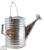 Behrens Galvanized Steel Watering Can 3 gal