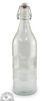 Bormioli Rocco Moresca Bottle 1 Liter