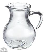 Bormioli Rocco Versilia Pitcher 20.25 oz