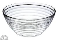 Bormioli Rocco Via Bowl Wide 10.25"