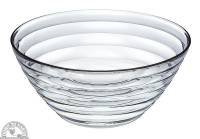 Bormioli Rocco Viva Bowl Wide 7.75"