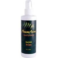 Neem Pet Spray 8 oz