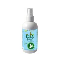 Pet Naturals Of Vermont Protect Flea & Tick Repellent Spray 8 oz