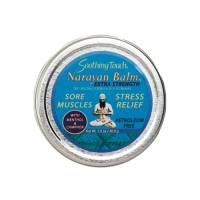 Soothing Touch Narayan Balm Extra Strength Tin 1.5 oz