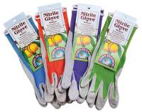 BIH Collection Atlas Nitrile Touch Garden Glove Medium