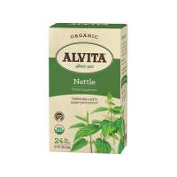 Alvita Teas Nettle Leaf Tea Organic 24 Bags