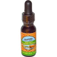 Montana Naturals Propolis Extra Thick Tincture 0.5 oz