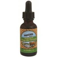 Montana Naturals Propolis Tincture 65% 1 oz