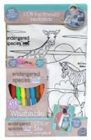 Endangered Species Eco Pack - Safari