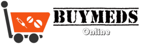 BuyMeds Logo