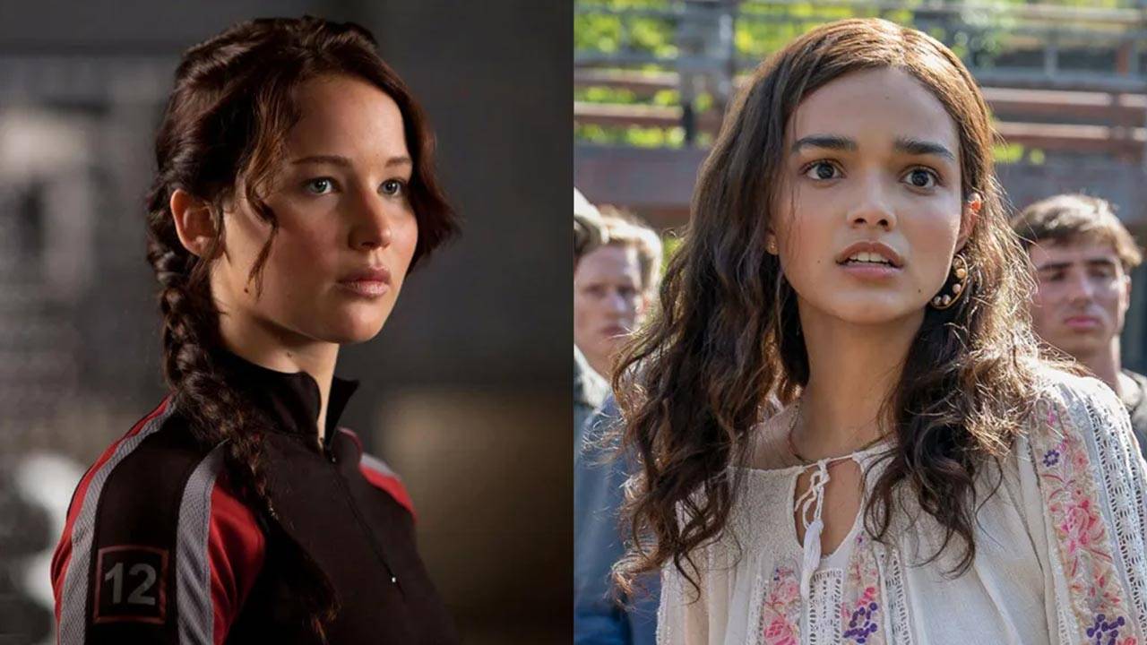 What Happened to Lucy Gray Baird? Is Katniss Related to Lucy Gray in ...