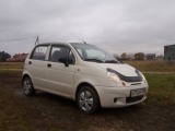 Купить Daewoo Matiz, 0.8, 2011 года с пробегом, цена 132000 руб., id 20452