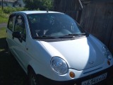 Купить Daewoo Matiz, 0.8, 2010 года с пробегом, цена 140000 руб., id 20485