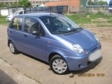 Отзыв от владельца Daewoo Matiz II 2010 года (995 см3, 64 л.с., 40000 км): оценка 3.9 балла