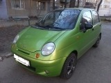 Отзыв от владельца Daewoo Matiz 2006 года (800 см3, 51 л.с., 30000 км): оценка 3.8 балла