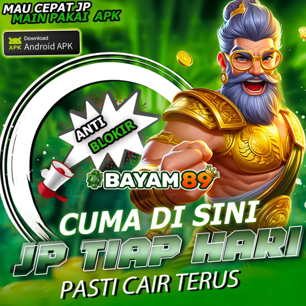 Bayam89 - Situs Gampang Menang Slot88 & Casino Online Terhoki di Indonesia Online