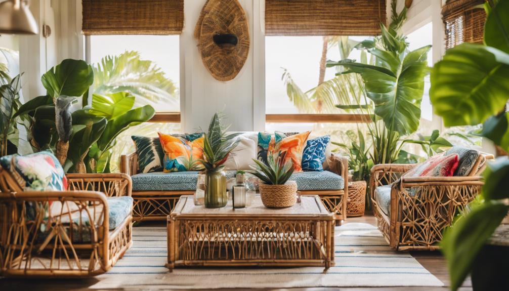 Noosa's Best Kept Secret: The Eclectic Furniture Style That's Causing ...