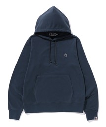 A BATHING APE | APE HEAD ONE POINT PULLOVER HOODIE M (パーカー)