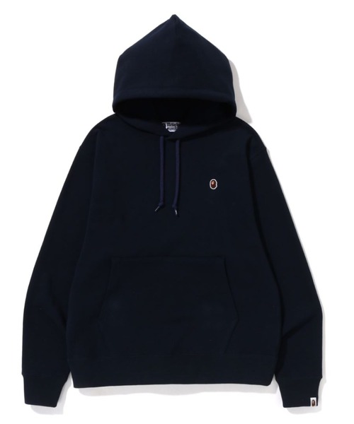 APE HEAD ONE POINT RELAXED FIT PULLOVER HOODIE Mの4枚目の写真