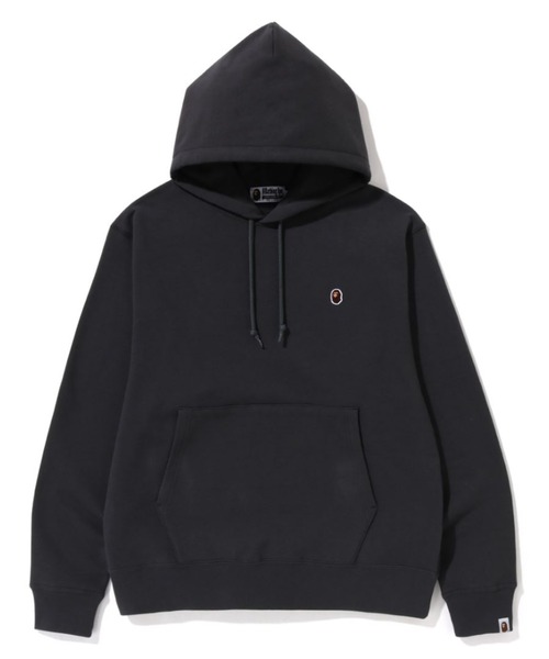 APE HEAD ONE POINT RELAXED FIT PULLOVER HOODIE Mの3枚目の写真