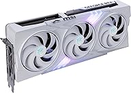 MSI Gaming GeForce RTX 5080 16GB - GAMING TRIO OC WHITE