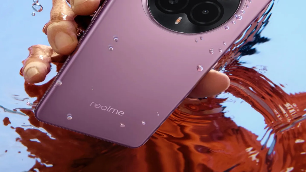 50MP कैमरा, AMOLED डिस्प्ले के साथ Realme 14 Pro 5G लॉन्च, कीमत 24,999 रुपये से शुरू