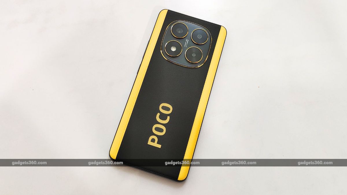 POCO X7 5G First Impression : क्‍या खास है नए Poco फोन में? जानें