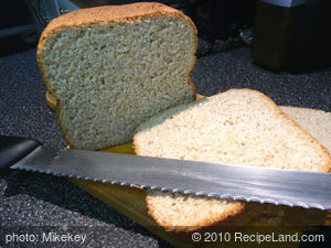 Multi Grain Bread