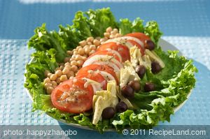 Brazilian Salad