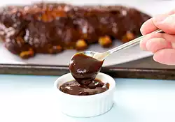 Cola Barbecued Ribs