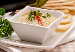 Baba Ghanoush No.2