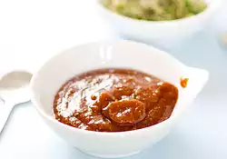 KFC Honey BBQ Dipping Sauce