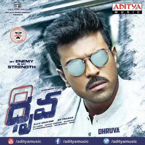 Dhruva