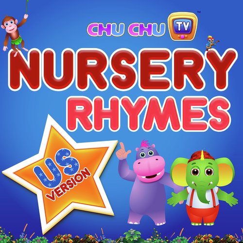 Bingo Dog Song Nursery Rhyme - Song Download from ChuChu TV Toddler ...