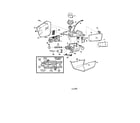 Craftsman 13953674SRT2 opener assembly diagram