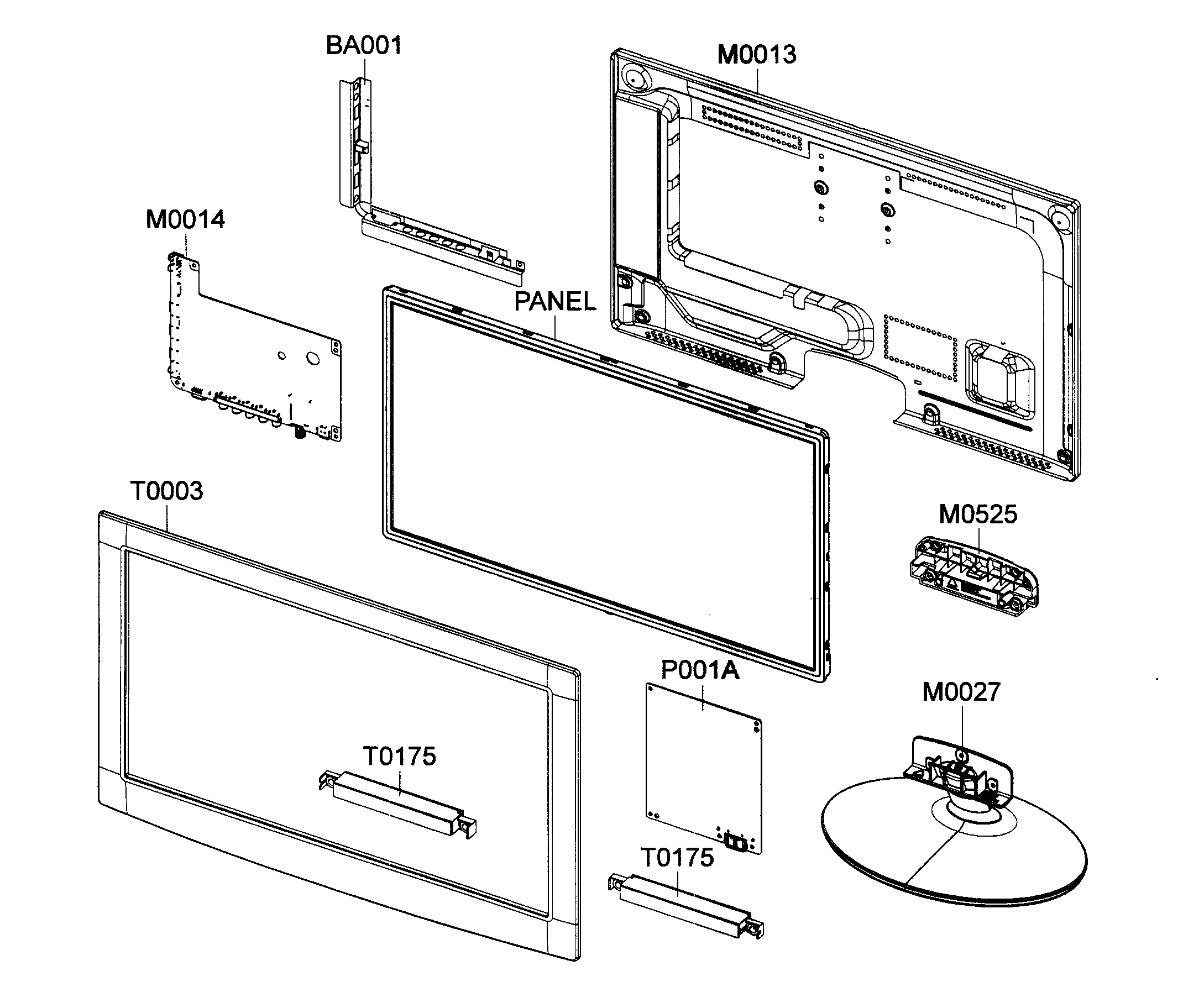 [DIAGRAM] Tcl Led Tv Diagram - MYDIAGRAM.ONLINE