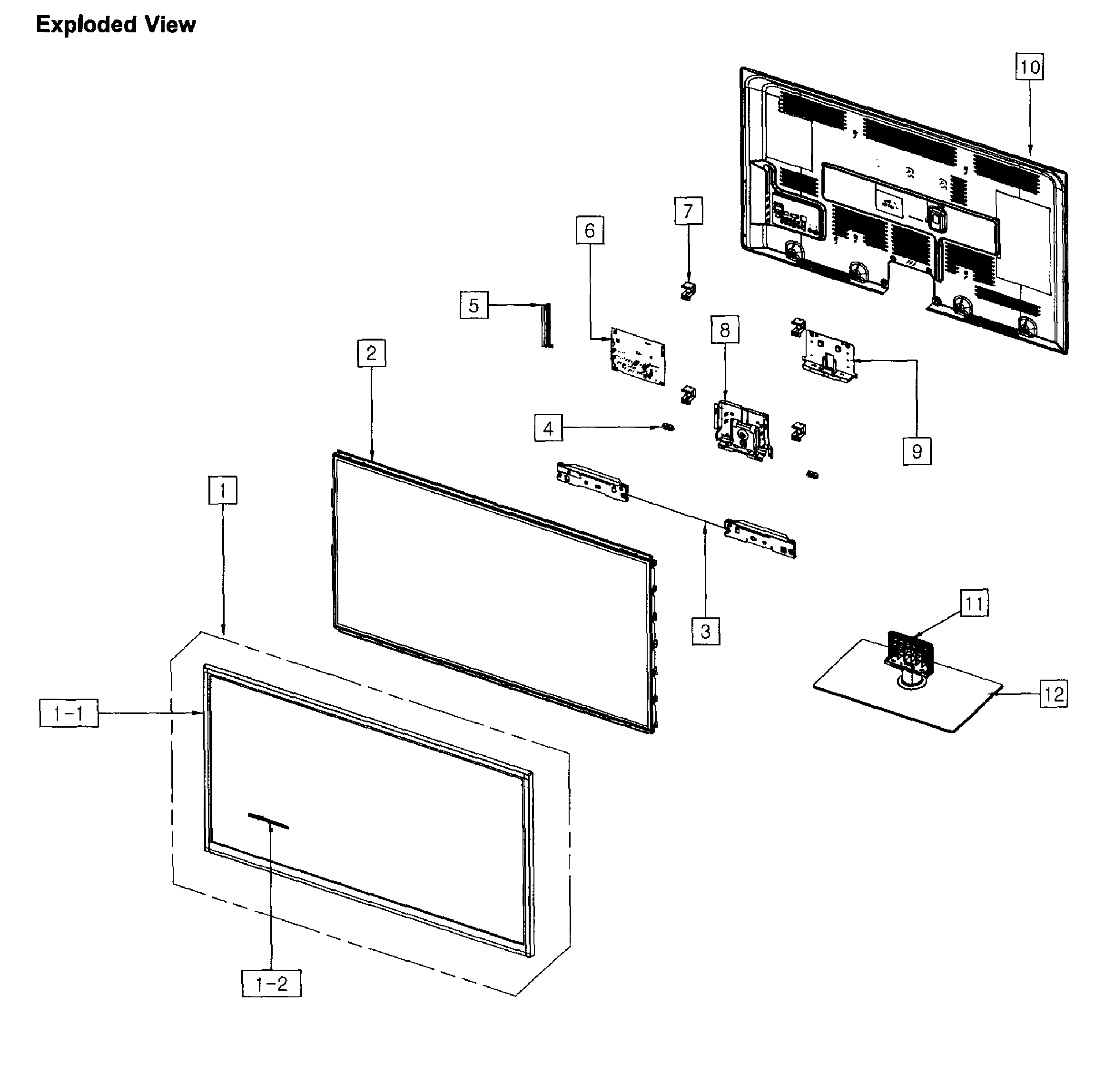 [DIAGRAM] Wiring Diagrams Tv - MYDIAGRAM.ONLINE