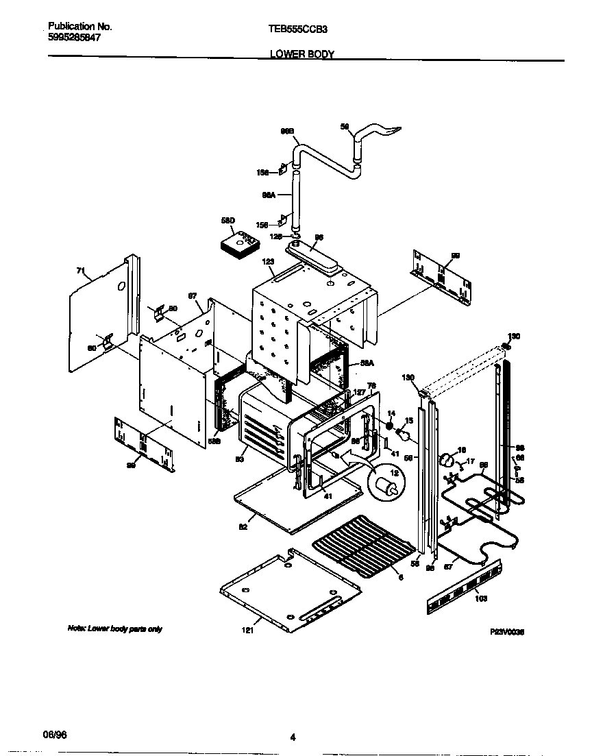 [DIAGRAM] Rheem Condenser Fan Motor Electrical Diagram - MYDIAGRAM.ONLINE