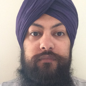 Harjinder