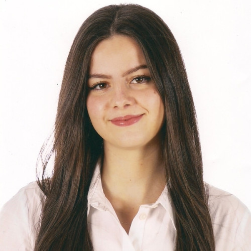 Lucia - Torrejón de Ardoz,Provincia de Madrid: Estudiante de primero de ...