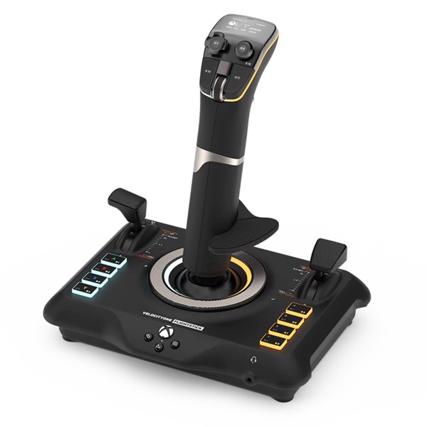 Turtle Beach® HOTAS VelocityOne™ Flightstick - PC - EB Games Australia