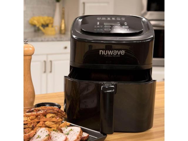 6 qt nuwave air fryer 37001 costco