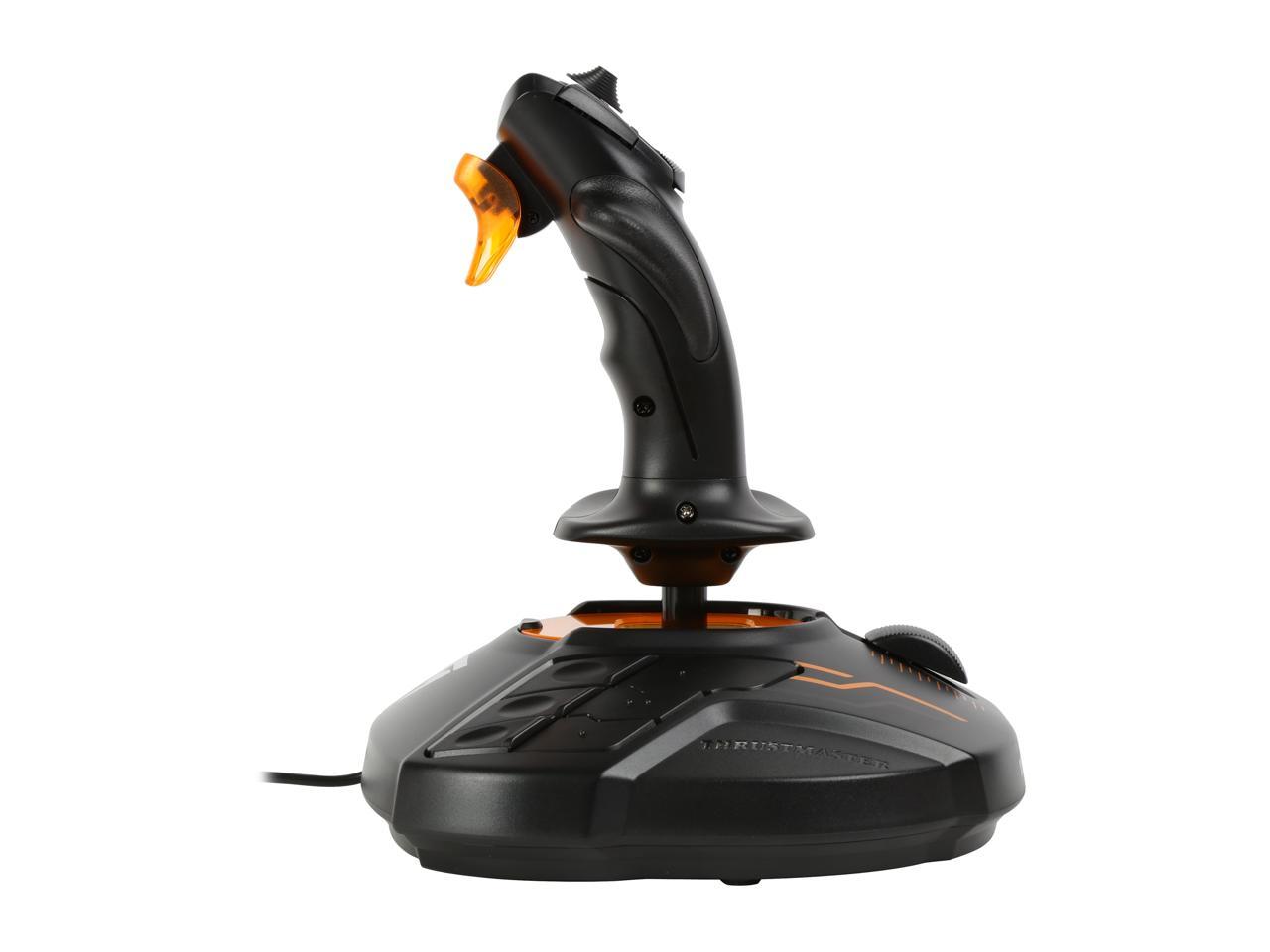 Thrustmaster T16000M FCS Flight Stick for PC & VR | Newegg - Newegg.com