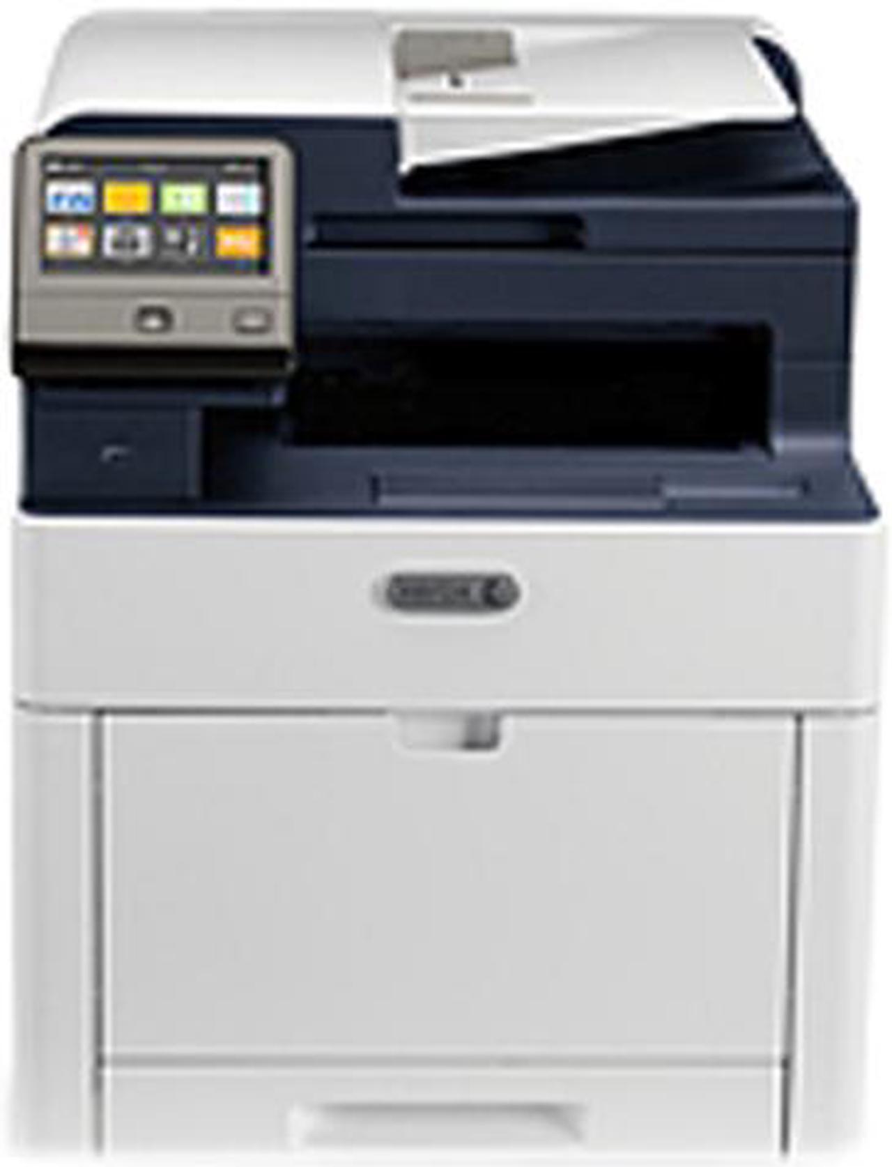 Xerox WorkCentre 6515/N All-in-One Color Laser Printer