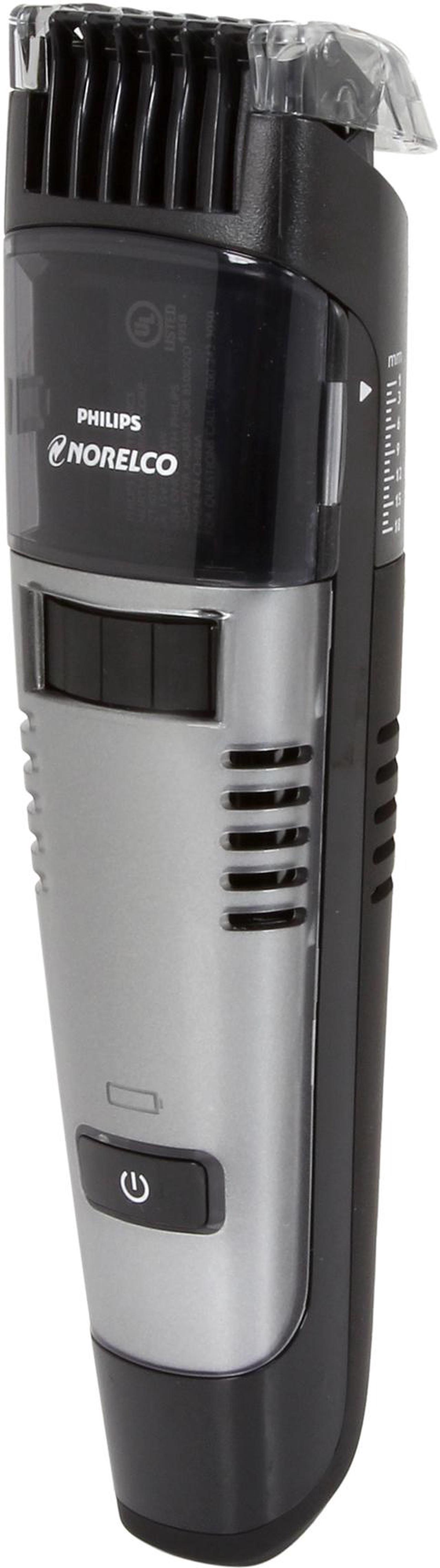 Philips Norelco QT4050/41 Plus Vacuum Beard Trimmer