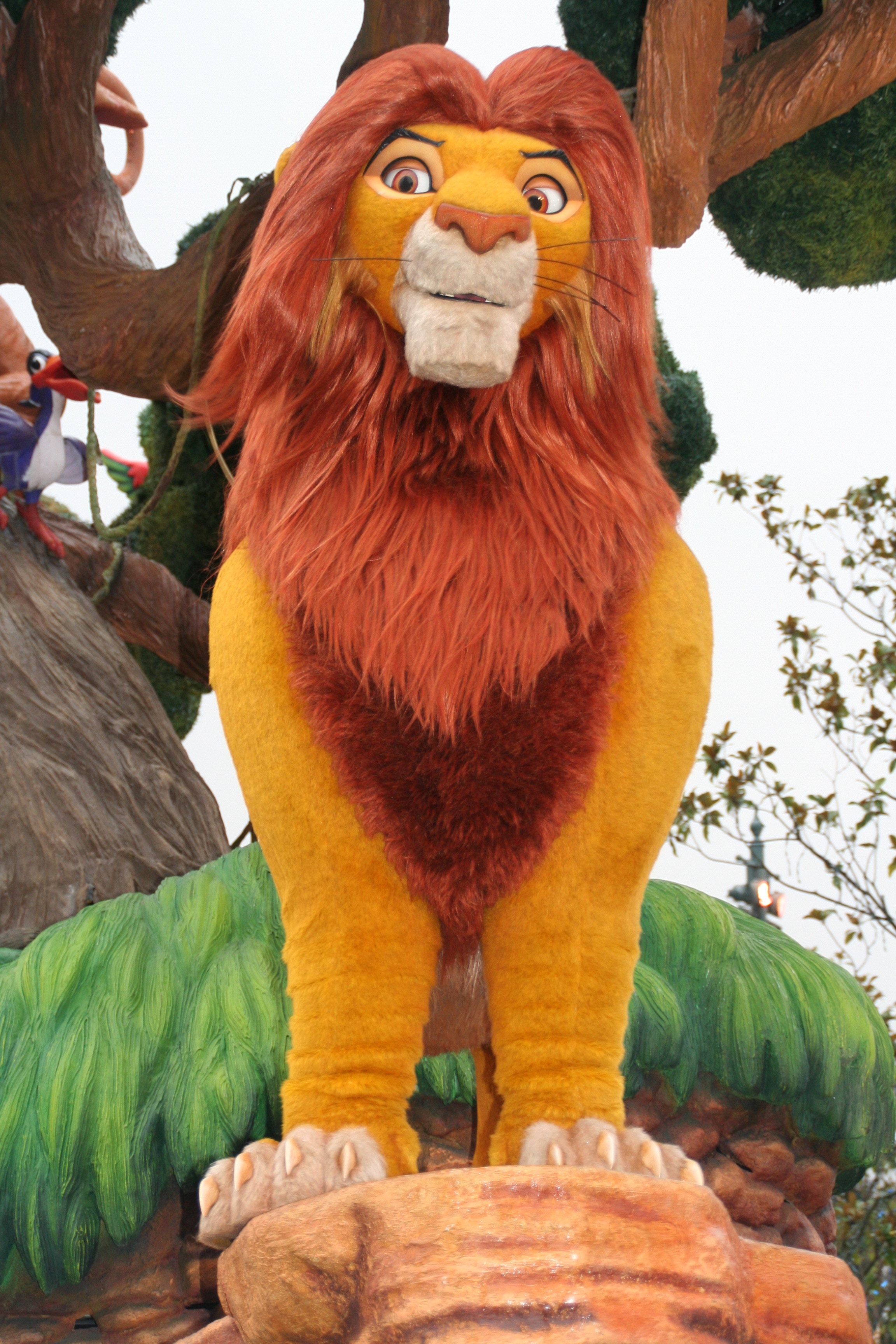 lion king figurine free image | Peakpx