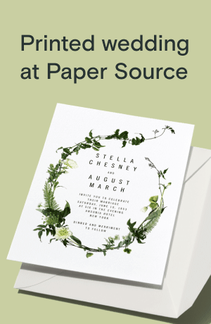 Paper Source