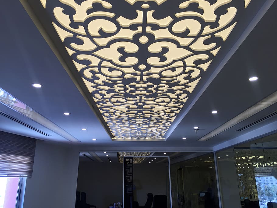 Top 83+ ceiling design wallpaper hd - 3tdesign.edu.vn