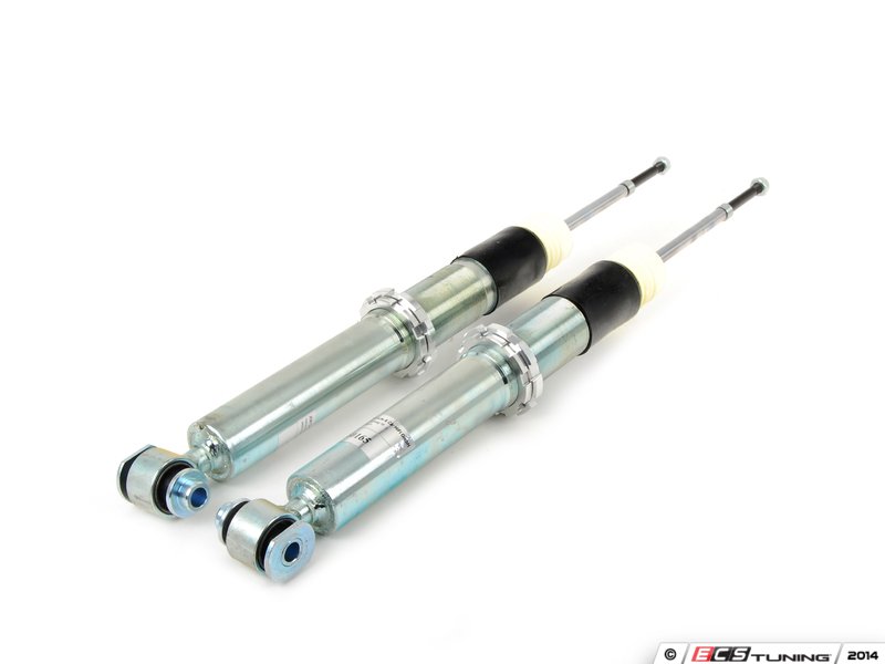 ECS News - BMW E34 5 Series Non-M JOM Blueline Coilovers