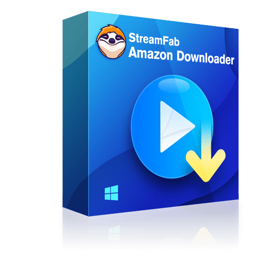 best amazon video downloader reveiw: streamfab